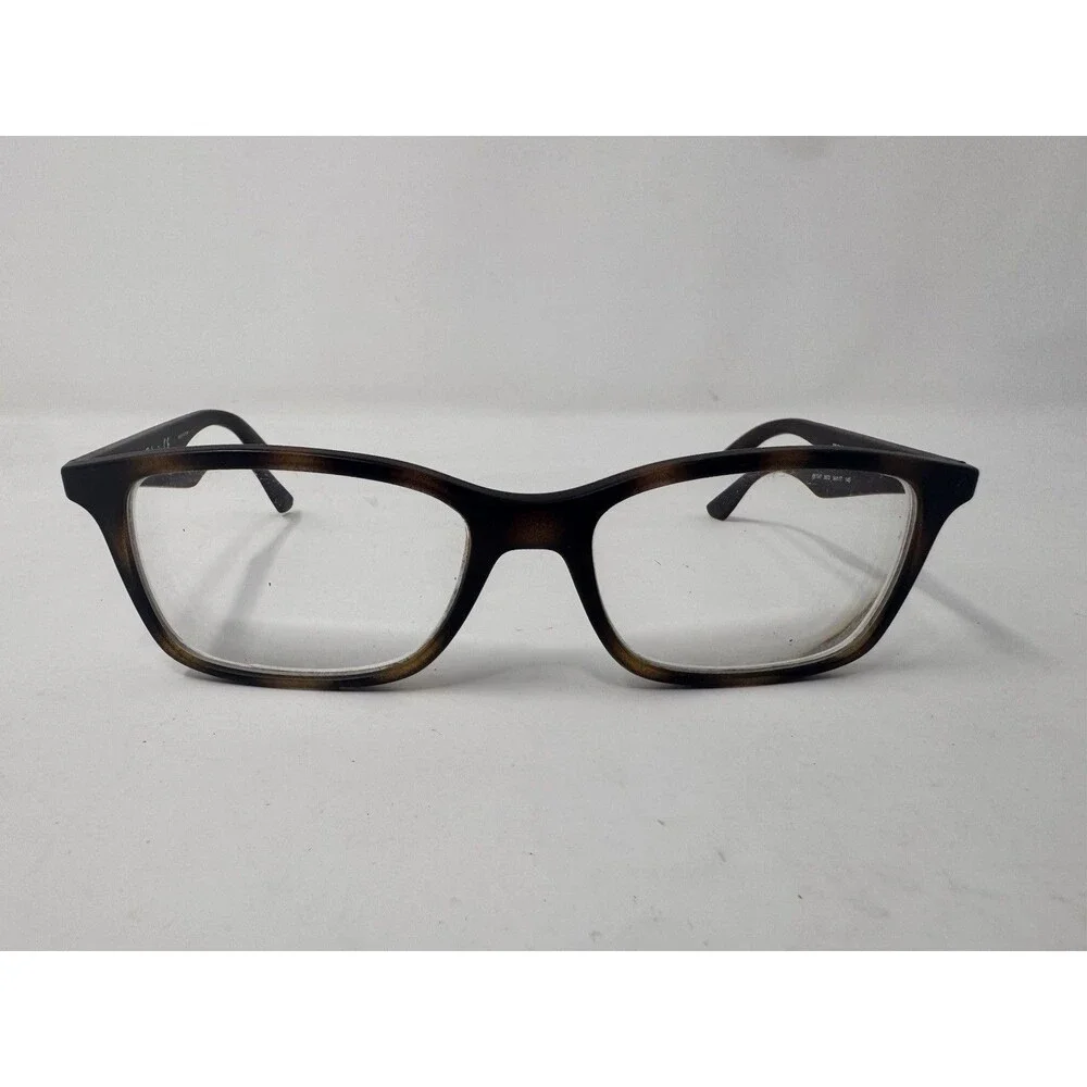 Ray-Ban RB7047 Eyeglass Frames Only 54-17-140 Brown 5573